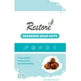 thumbnail image 5 of Restore Unscented Laundry Detergent Soap Nuts, 250g, Drawstring Bag, 5 of 5