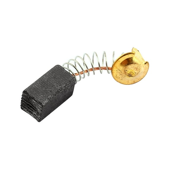 12mm x 7mm x 6mm Motor Carbon Brushes for  Electric Motor