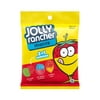 JOLLY RANCHER, MISFITS 2-in-1 Assorted Fruit Flavored Gummies Candy, 3.15 oz, Bag