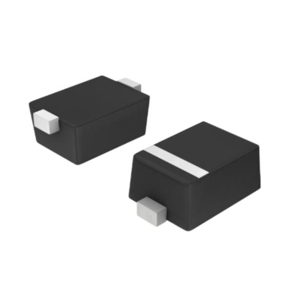 Pack of 13 ESD9C5.0ST5G Clamp Ipp Tvs Diode Surface Mount SOD-923