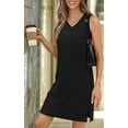 thumbnail image 4 of Summer Casual Beach Dress for Women, 4 of 6