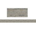 thumbnail image 2 of Teacher Created Resources TCR3428-6 Corrugated Metal Border Trim - 6 Each, 2 of 2