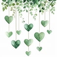 thumbnail image 1 of Green Toilet Sticker Rubber Stamp for Card Making Scrapbooking DIY Crafts with Acrylic Block Compatibility, 1 of 6