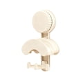 thumbnail image 6 of No-Drill Headphone Hook - Adhesive Wall Mount Headphone Holder, Universal Storage Hook for Bluetooth Headsets Gaming Headphones, Pasted Hanger for Dormitory Office Bedroom, 6 of 6