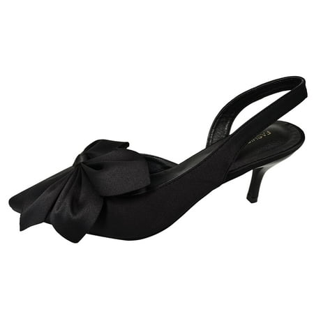 

WANYNG Fashion Women‘s Breathable Lace Up Shoes Rhinestone High Heels Casual Sandals Womens Platform Wedge Sandals Size 9 Gifts Niece Teenager