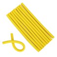 thumbnail image 2 of Soidarity Varilla para rizar el cabello Flexible, 10 Uds., ligera, impermeable, resistente al desgaste, plegable, herramientas de estilismo DIY Cuidado del cabello tipo 5, 2 of 6