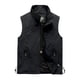 thumbnail image 1 of Llegada de primavera, chaleco fino para hombre, chaqueta, fotografía de pesca al aire libre, 1 of 4