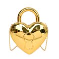 thumbnail image 1 of Bolso Tipo Cartera Lujo para Mujer Con Correa Cadena Acrílico Al Aire Libre, 1 of 9