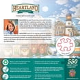 thumbnail image 4 of MasterPieces 550 Piece Jigsaw Puzzle for Adults - Guiding Light - 18"x24", 4 of 6
