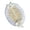 White, variant on Elegant Sun Hat with Wide Brim and Bow for Outdoor Parties and Beachwear Seasonal Go-To Accessory Timeless Beachheadwear
