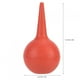 thumbnail image 5 of Bola de Lavado de Oídos Bombilla de Jeringa de Silicona Portátil Delicada Limpiador de Polvo Bombilla para Apretar a Mano para Limpieza de Cerumen ANGGREK Otros, 5 of 8