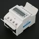 thumbnail image 2 of Medidor de consumo de energía eléctrica monofásico 4P LCD DIN Rail DDM76SC 20-80A, 2 of 10