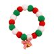 thumbnail image 2 of Pet Ball Collars With Bows Are Suitable For Christmas And Winter Holiday Decorations For Small And Medium-sized Dogs, 2 of 6