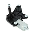 thumbnail image 1 of Motor de limpiaparabrisas frontal Unique Bargains para Chrysler Town & Country 2008-2016 No.5113411AA, 1 of 7