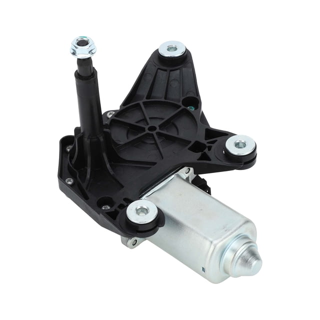 Motor de limpiaparabrisas frontal Unique Bargains para Chrysler Town & Country 2008-2016 No.5113411AA