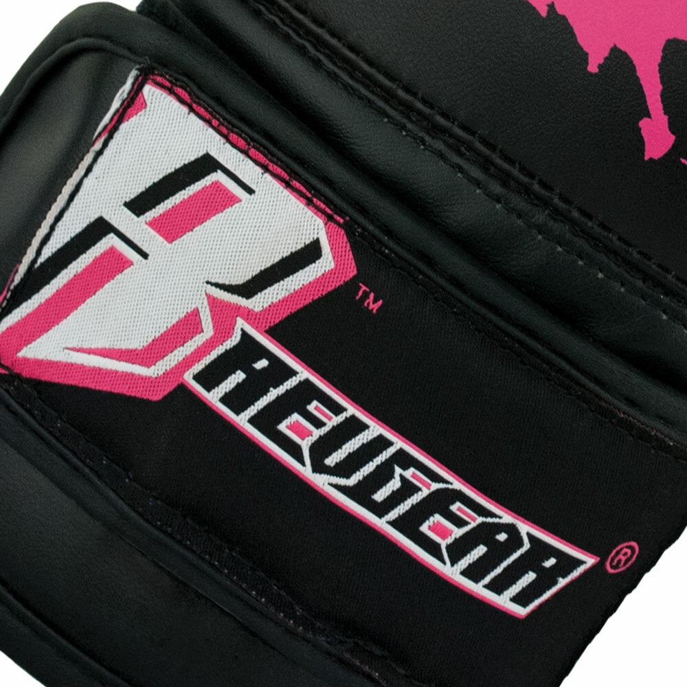 Youth Combat Series Boxing Gloves for Martial Arts, Krav Maga and MMA | Pink