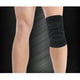 thumbnail image 5 of 1 par de rodilleras deportivas de esponja gruesa para fútbol, anticolisión, voleibol, hip-hop, transpirables, color negro., 5 of 7