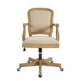 thumbnail image 5 of Linon Maybell Office Chair, 5 of 11