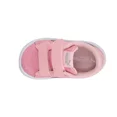 thumbnail image 4 of PU & MA Smash V2 Glitz Glam Slip On Toddler Mens Pink Sneakers Casual Shoes 367380, 4 of 6