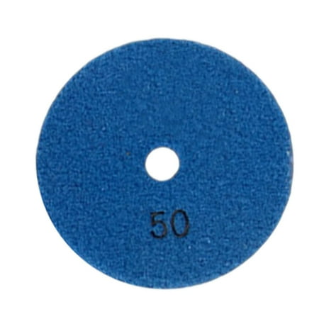 

Ana Diamond Polishing Pads 4inch Wet Dry Granite Concrete Marble Glass Stone Sanding
