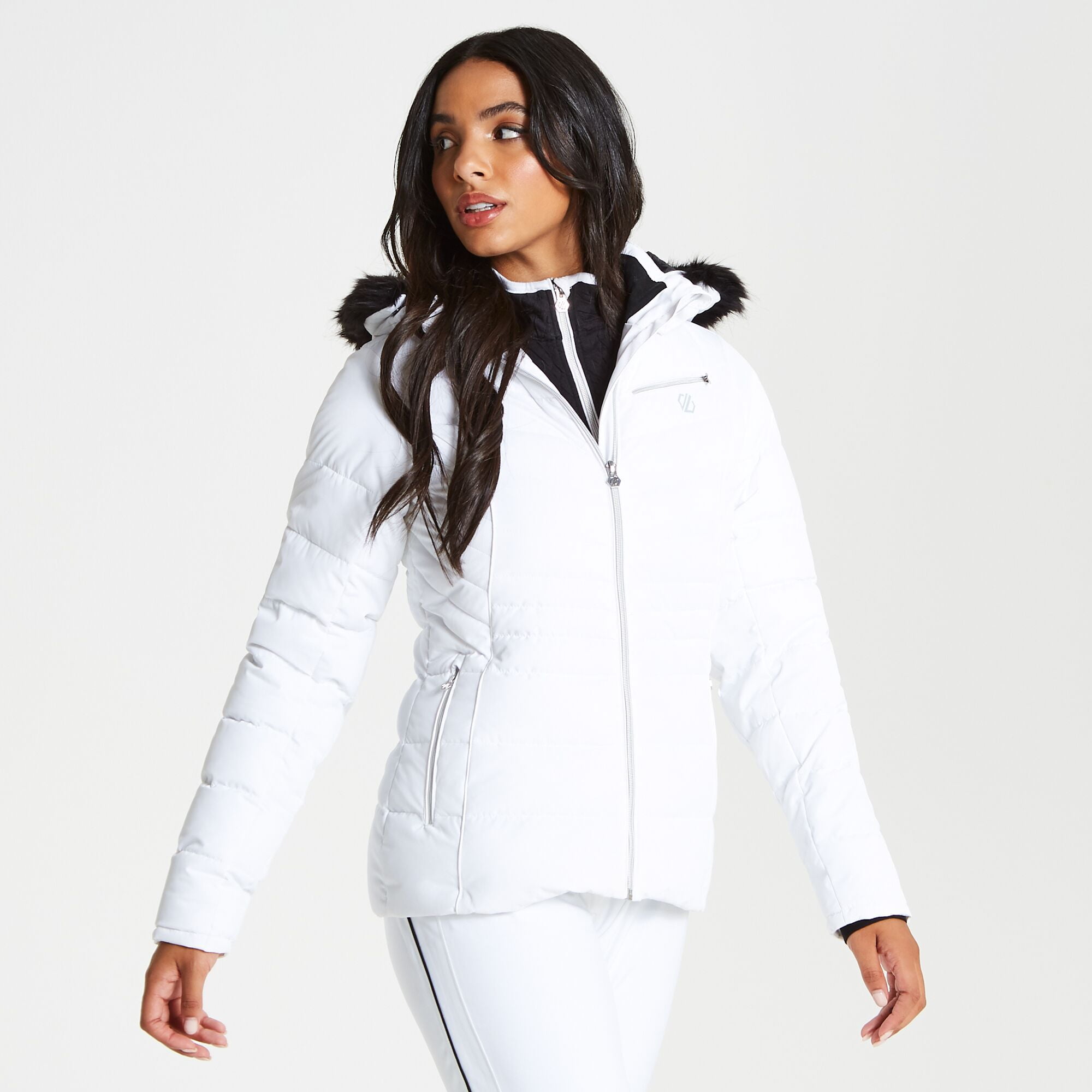 2B Womens Luxe Jacket - Walmart.com