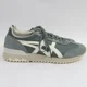 thumbnail image 4 of Onitsuka Tiger CALIFORNIA 78 EX 1183A355 405 MONUMENT BLUE CREAM NEW w/box f/J, 4 of 6