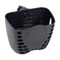 thumbnail image 4 of Caja de almacenamiento universal para sillas de ruedas, gran capacidad, accesorios para sillas de ruedas, portátil Gris, 4 of 8