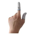 thumbnail image 4 of Guantes De Dedo Sarafox V5 Original Elite 6d Profesional, 4 of 7