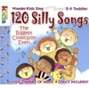 Pre-Owned - 120 Silly Songs