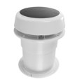 thumbnail image 2 of DYNWAVECA Motorhome Head Fan RV Motorhome Cooling Fan 12V Energy Saving Top-mounted RV Exhaust for Motorhomes RV Bathroom, 2 of 9