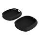 thumbnail image 4 of Funda de silicona para auriculares Bluetooth, funda protectora a prueba de polvo y golpes para auriculares IOS MaxBlack, 4 of 8