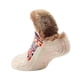 thumbnail image 3 of Calcetines antideslizantes para el hogar Yuyangstore Calcetines interiores con forro de felpa Largo 26cm, 3 of 8
