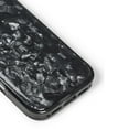 thumbnail image 2 of Ideal of Sweden Pearlized Case MagSafe Black for iPhone 16 Pro Max, 2 of 3