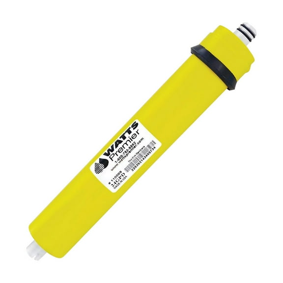 REVERSE OSMOSIS FILTER (Pack of 1)