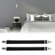 thumbnail image 1 of Clip Para Sábanas, 2 Uds., Correas Para Sábanas, Sujetador Antideslizante Para Sábanas, Para El Hogar, Dormitorio, Accesorios De Sujeción Para Sábanas, Correa Elástica YLSHRF Bed Sheet Fastener, 1 of 8