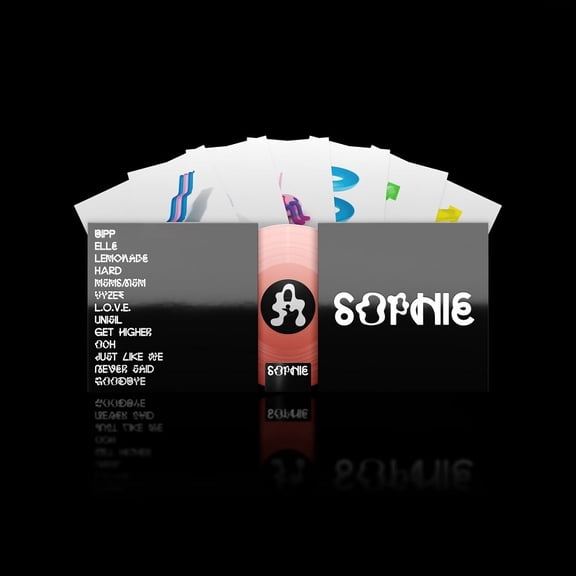 Sophie - PRODUCT Vinyl [VINYL LP]