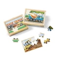 thumbnail image 1 of Rompecabezas en Caja Construcción Melissa & Doug Bandai 48 Piezas, 1 of 2