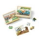 thumbnail image 1 of Rompecabezas en Caja Construcción Melissa & Doug Bandai 48 Piezas, 1 of 2