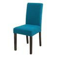 thumbnail image 4 of Funda Para Silla De Comedor, Silla De Oficina, 6 Piezas., 4 of 10