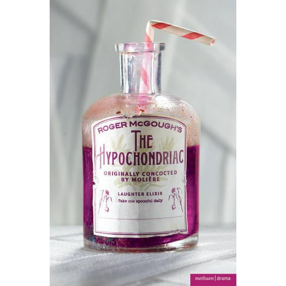 Modern Plays The Hypochondriac, (Paperback)