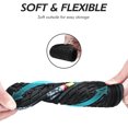 thumbnail image 3 of SAGUARO Women Men Water Shoes Quick-Dry Aqua Socks Outdoor Barefoot Skin Shoes, 3 of 8
