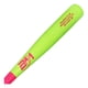 thumbnail image 2 of Beisbolmania Bat Beisbol Elite Bamboo BM243 Reforzado 33.5 Rosa con Verde, 2 of 4