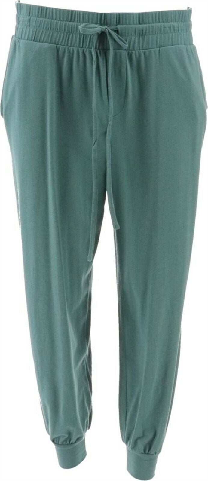 women's petite jogger pants