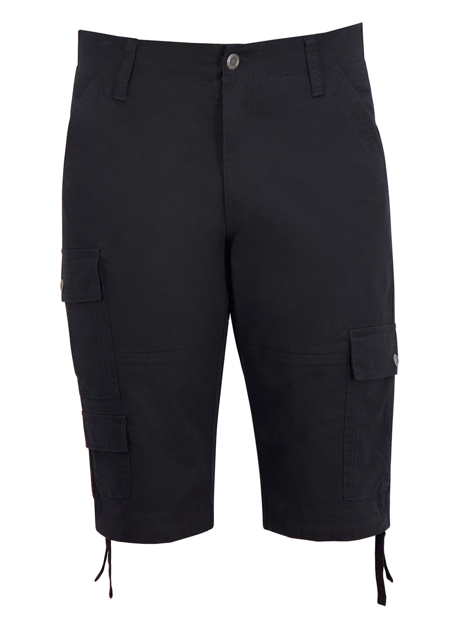 George Men's Messenger Short