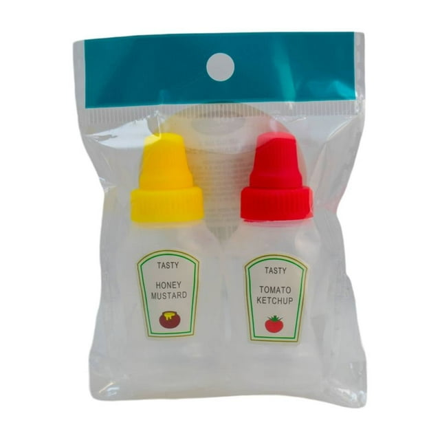 Dispensadores Top Choice Mini 25 ml 2 Piezas