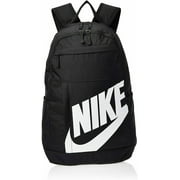 Nike Elemental Backpack (Black/White) One Size