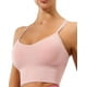 thumbnail image 1 of Crop Top Deportivo Shendy Vendy Para Mujer Push Up Katiusha Sport, 1 of 5