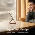 thumbnail image 4 of Soporte portátil de madera ZJL para iPhone iPad, 4 of 6