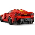 thumbnail image 4 of Bloques de juguete LEGO Speed Champion Ferrari 812 Competizione, 4 of 5
