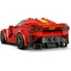 thumbnail image 4 of Bloques de juguete LEGO Speed Champion Ferrari 812 Competizione, 4 of 5